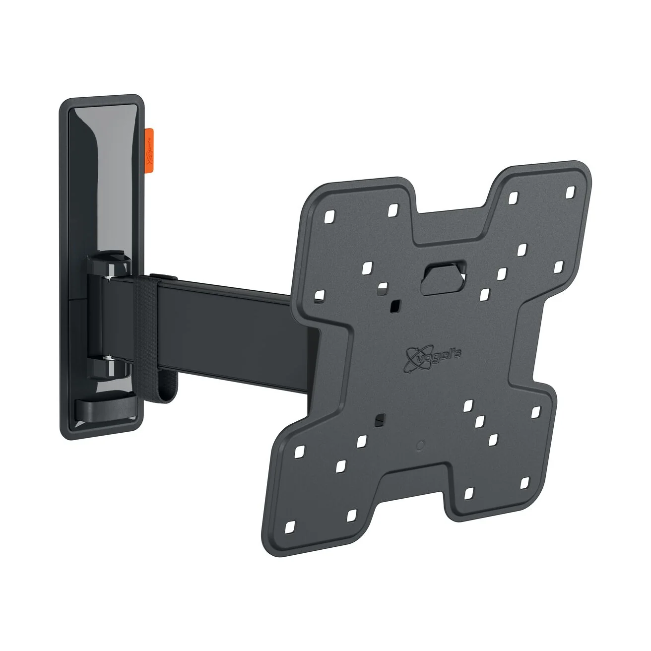 Vogel's TVM 3225 TV-Wandhalterung in Schwarz