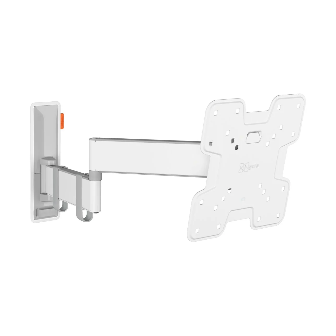 Vogel's TVM 3245 TV-Wandhalterung in Weiss