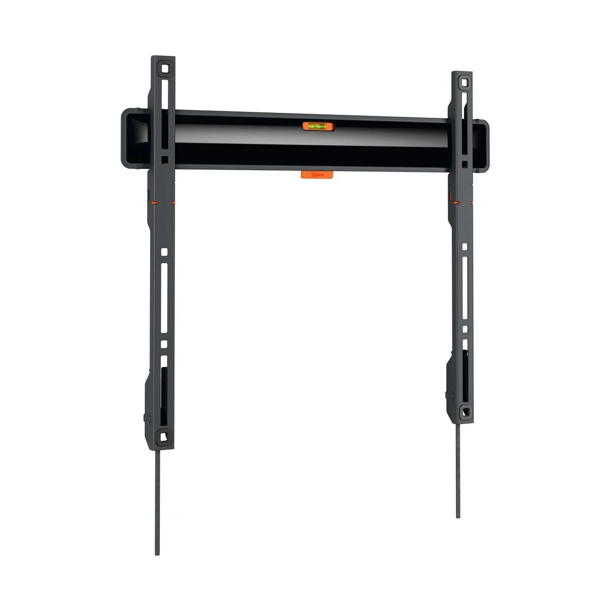 Vogel's TVM 3405 TV-Wandhalterung in Schwarz