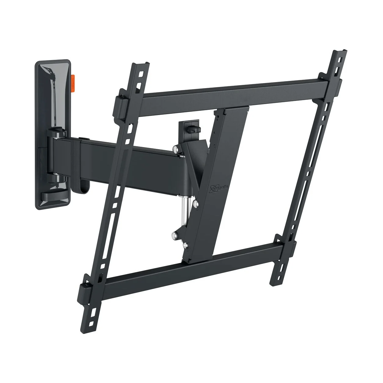 Vogel's TVM 3425 TV-Wandhalterung in Schwarz