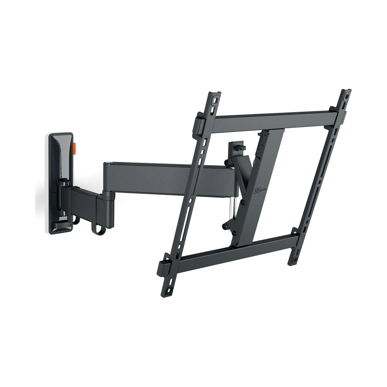 Vogel's TVM 3445 TV-Wandhalterung in Schwarz