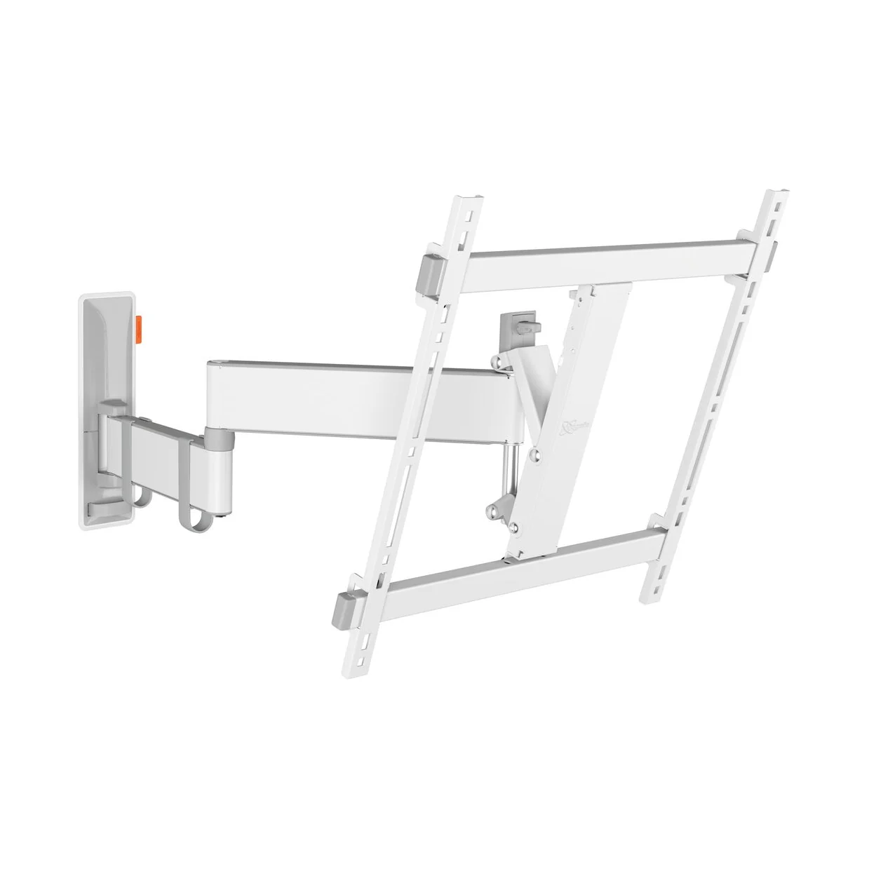Vogel's TVM 3445 TV-Wandhalterung in Weiss