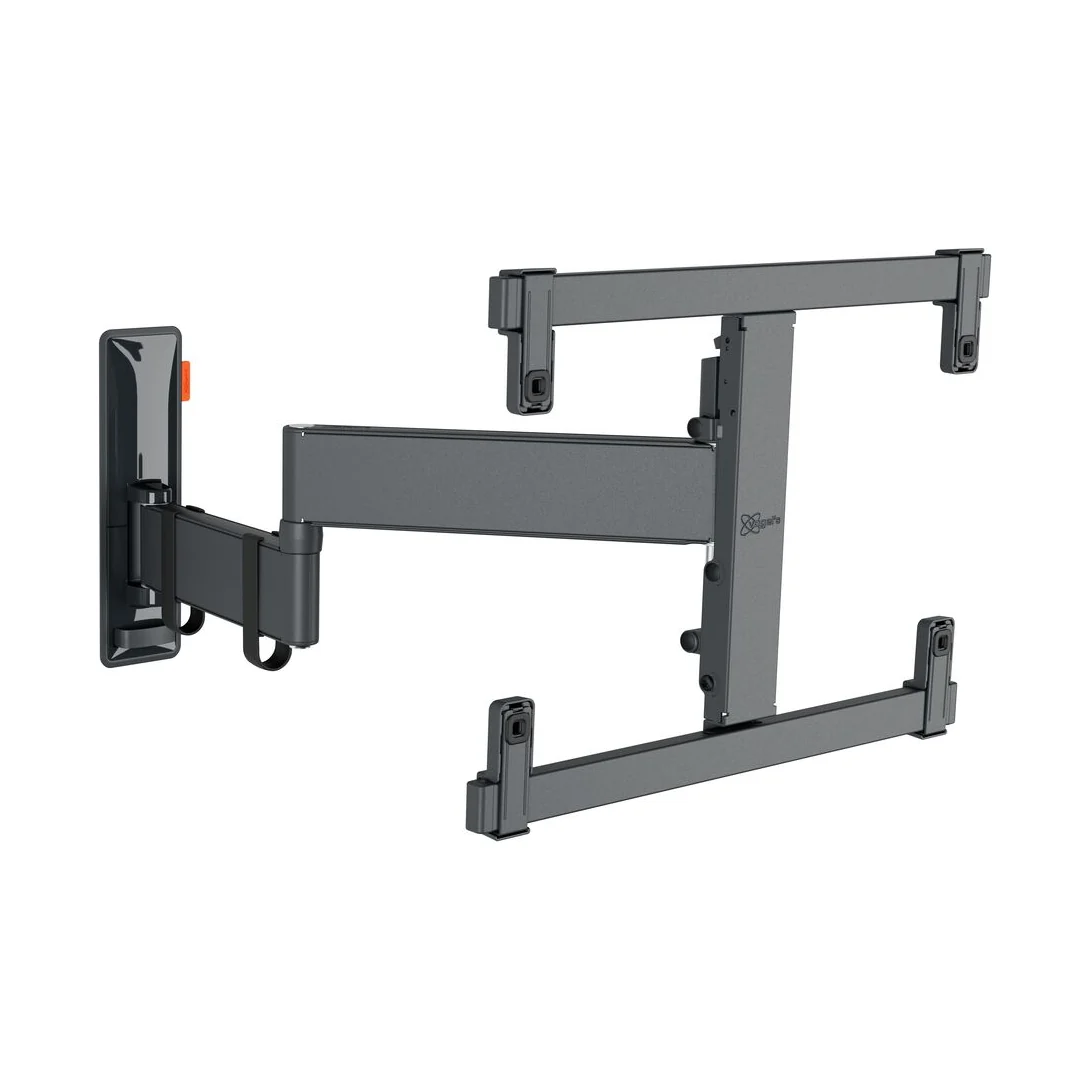 Vogel's TVM 3465 TV-Wandhalterung in Schwarz