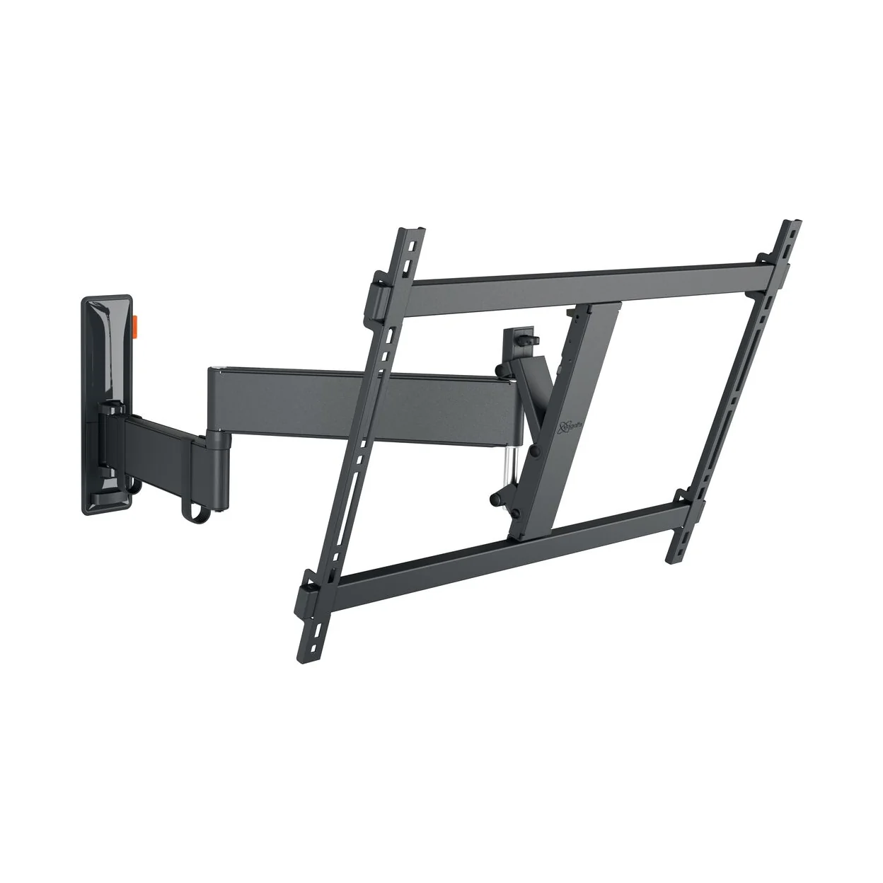 Vogel's TVM 3645 TV-Wandhalterung in Schwarz