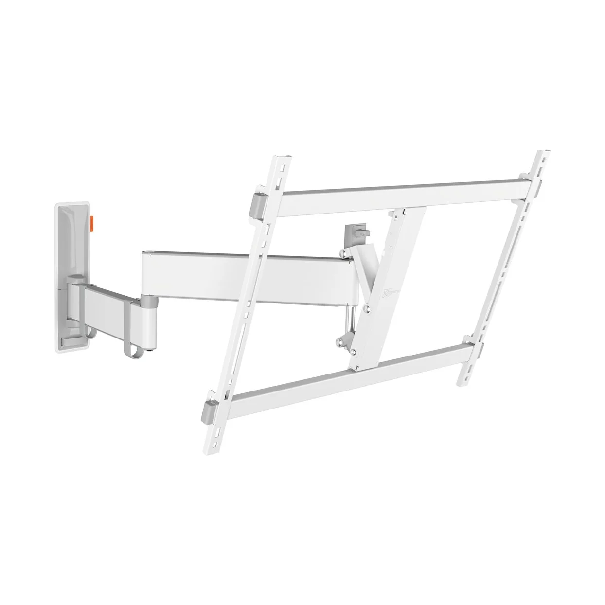Vogel's TVM 3645 TV-Wandhalterung in Weiss