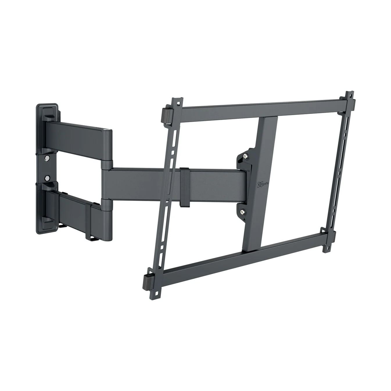 Vogel's TVM 3845 TV-Wandhalterung in Schwarz