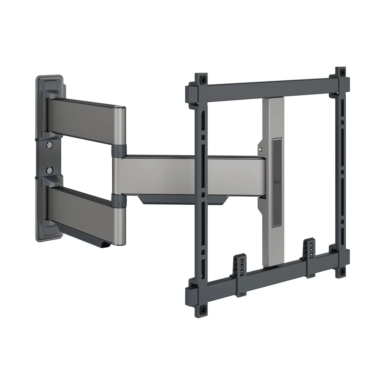 Vogel's TVM 5445 TV-Wandhalterung in Schwarz