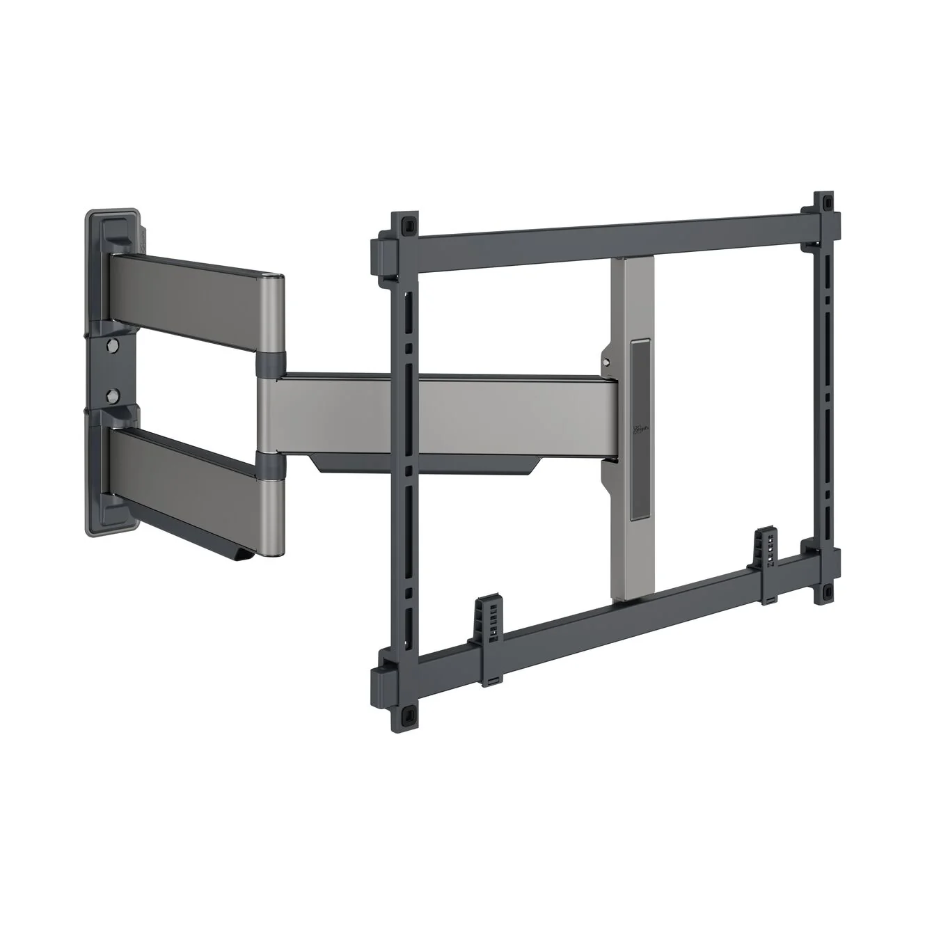 Vogel's TVM 5645 TV-Wandhalterung in Schwarz