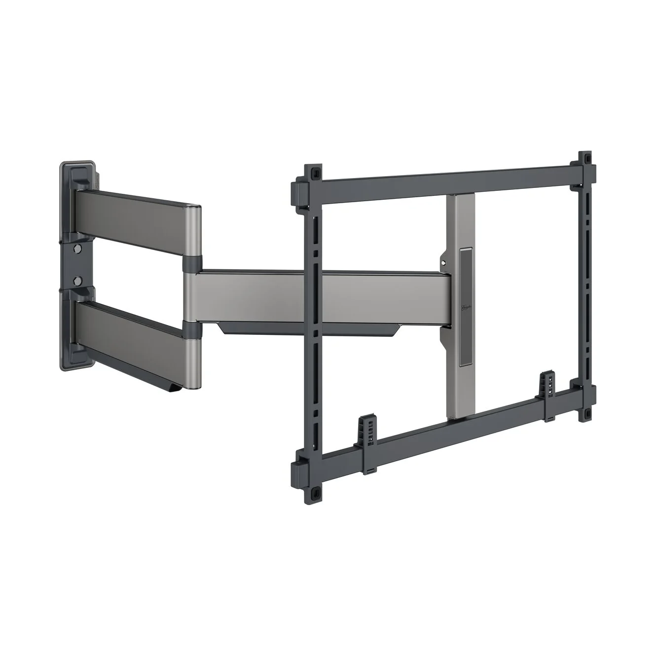 Vogel's TVM 5845 TV-Wandhalterung in Schwarz