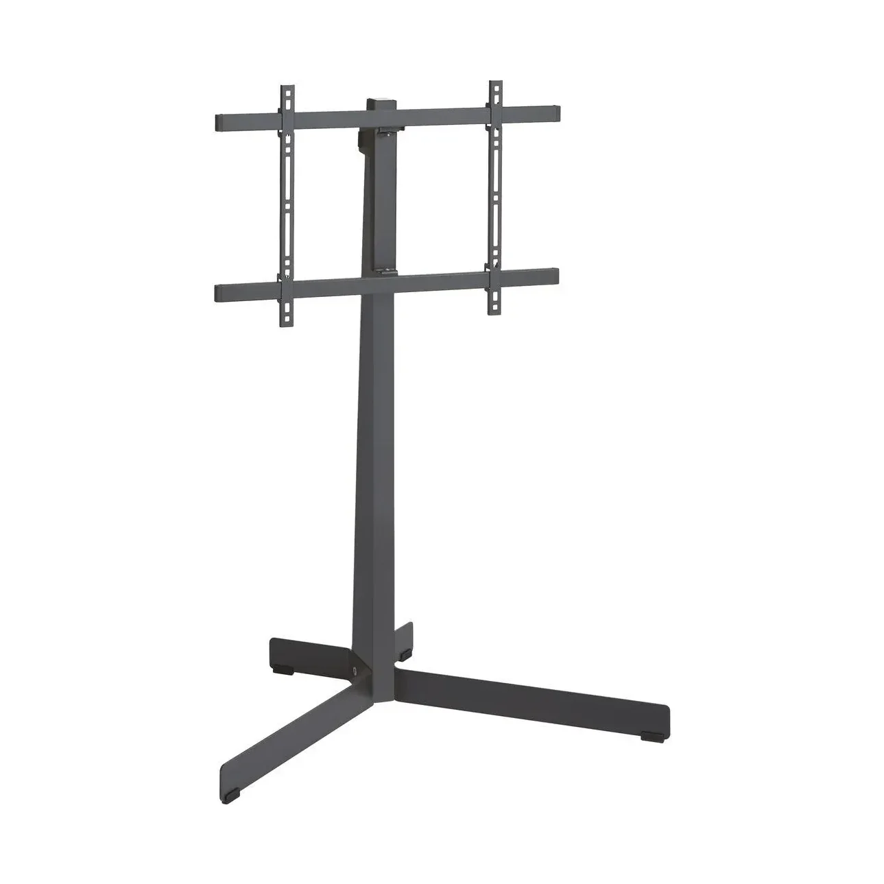 Vogel's TVS 3690 TV-Standfuss aus Stahl in Schwarz