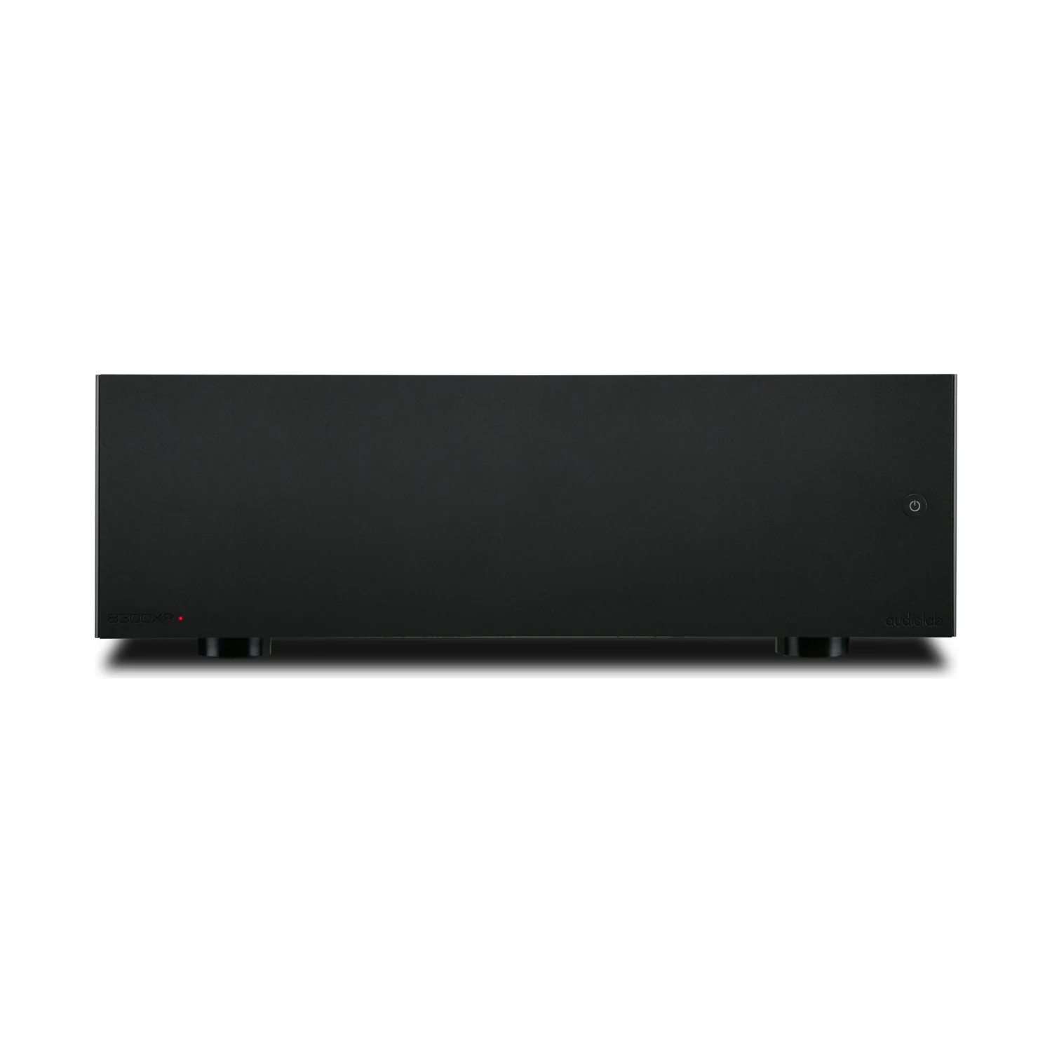 Audiolab 8300XP in Schwarz