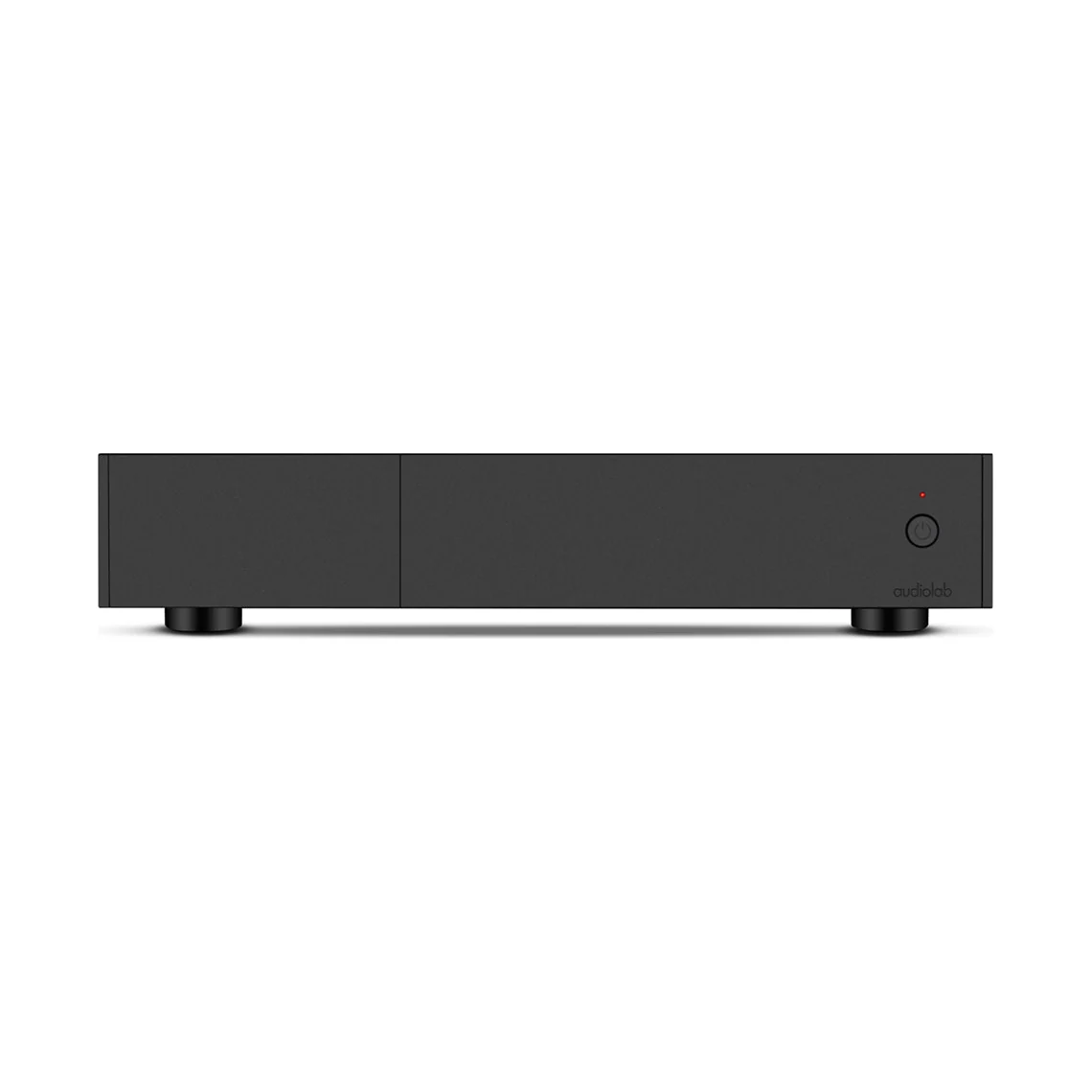 Audiolab 9000P in Schwarz