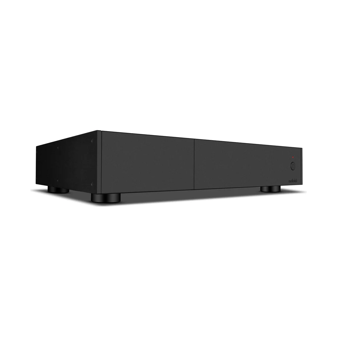 Audiolab 9000P in Schwarz