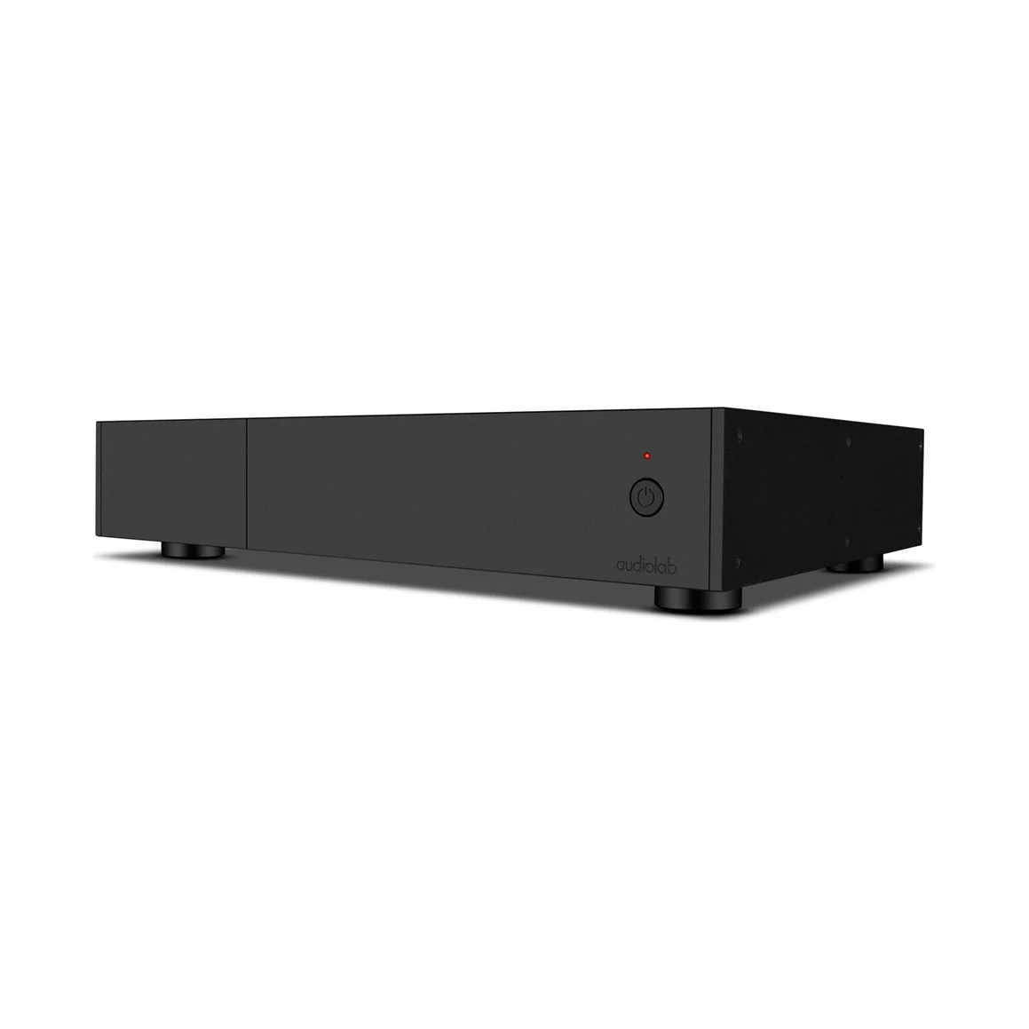 Audiolab 9000P in Schwarz