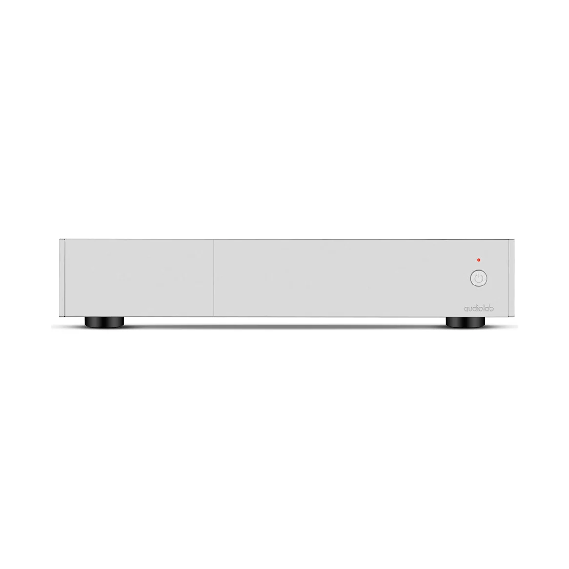 Audiolab 9000P in Silber