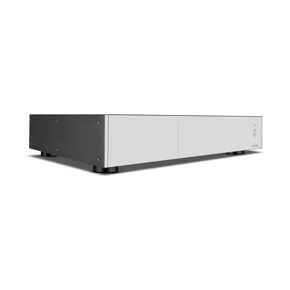 Audiolab 9000P in Silber