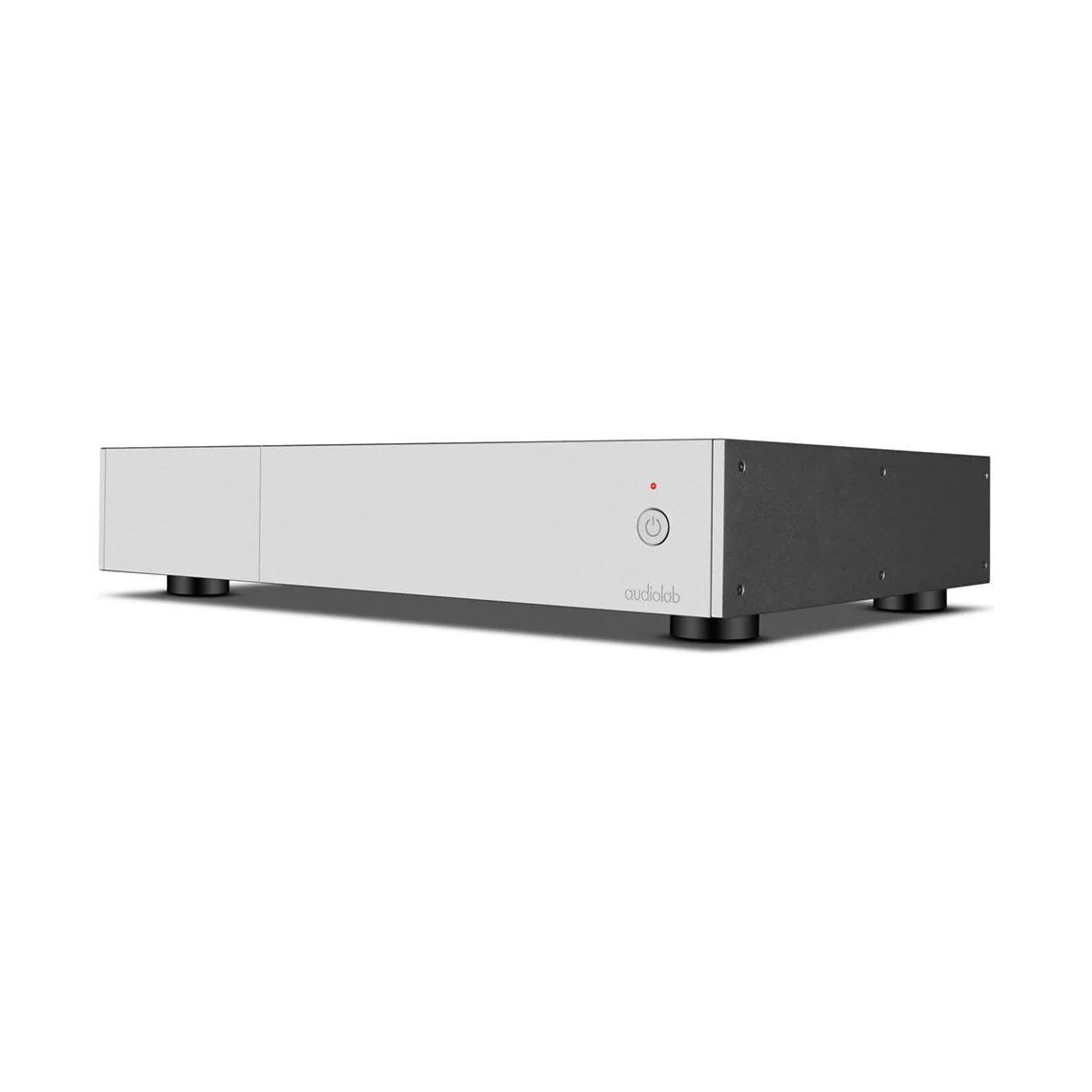 Audiolab 9000P in Silber