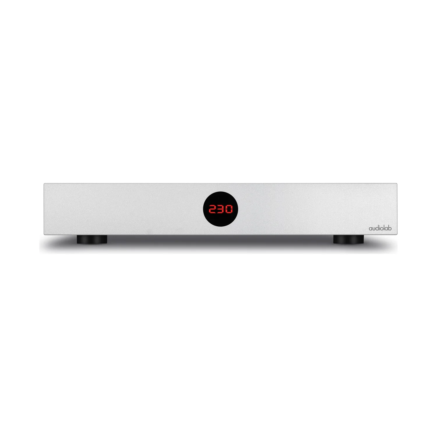 Audiolab DC Block 6 in Silber