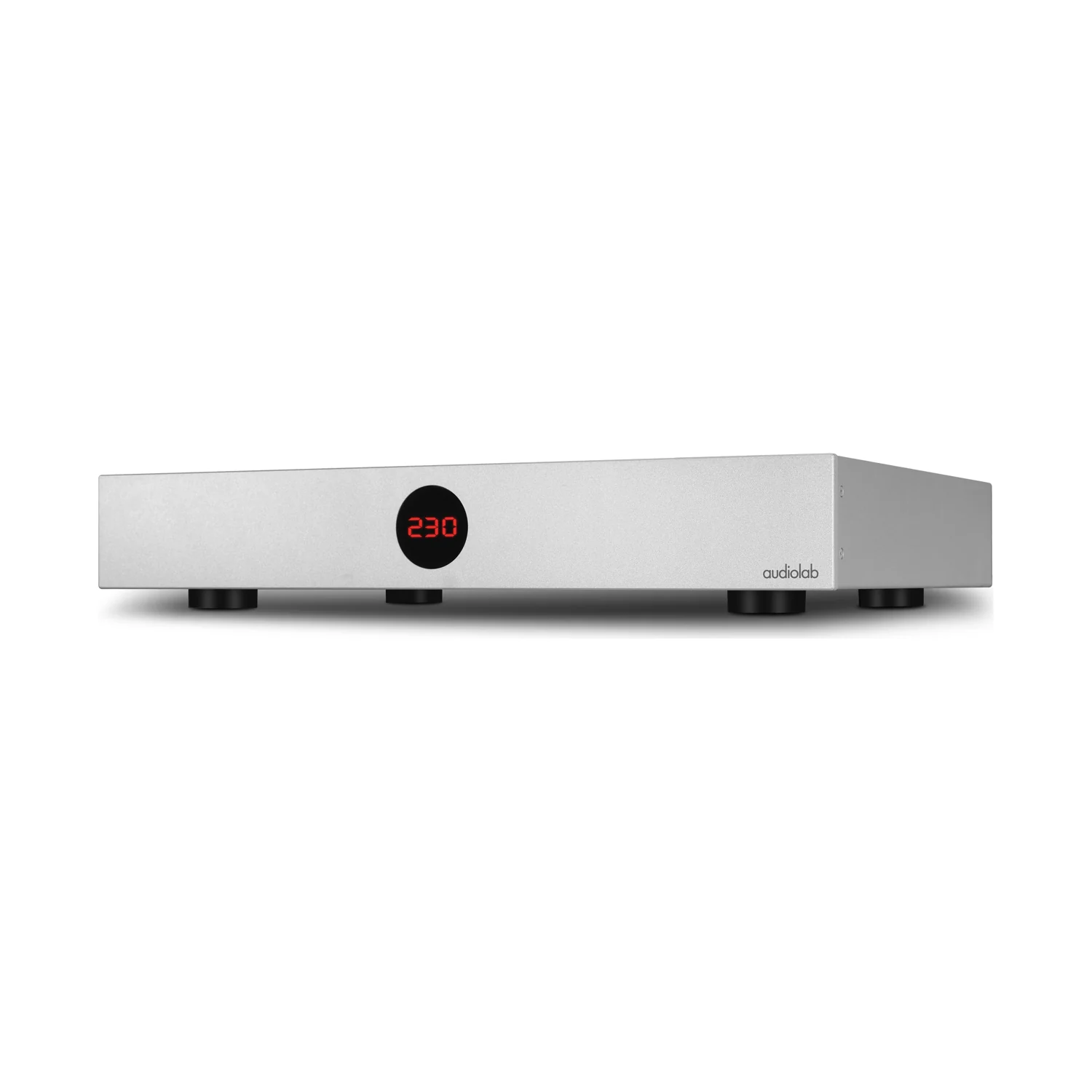 Audiolab DC Block 6 in Silber
