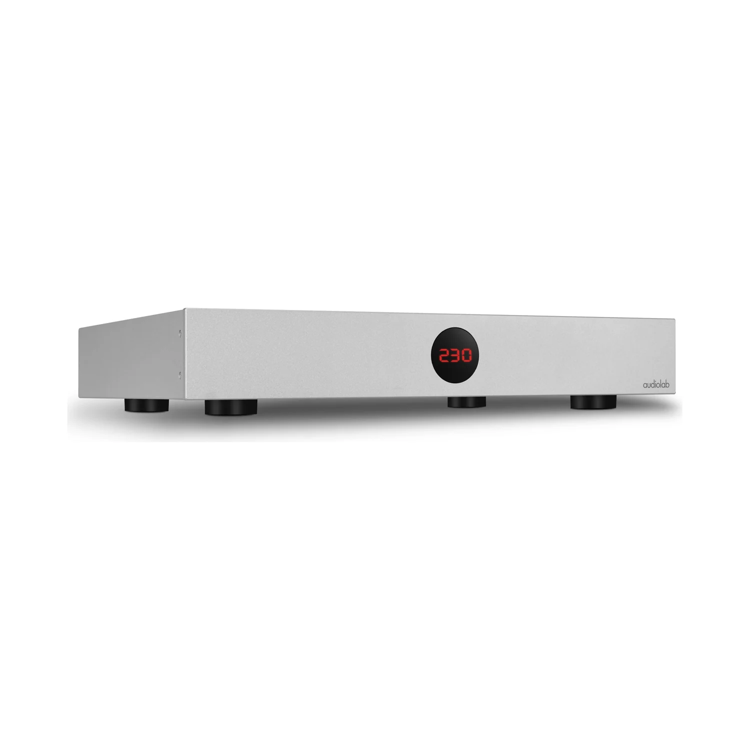 Audiolab DC Block 6 in Silber