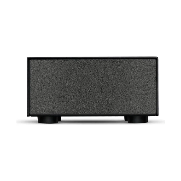 Audiolab DC Block in Schwarz