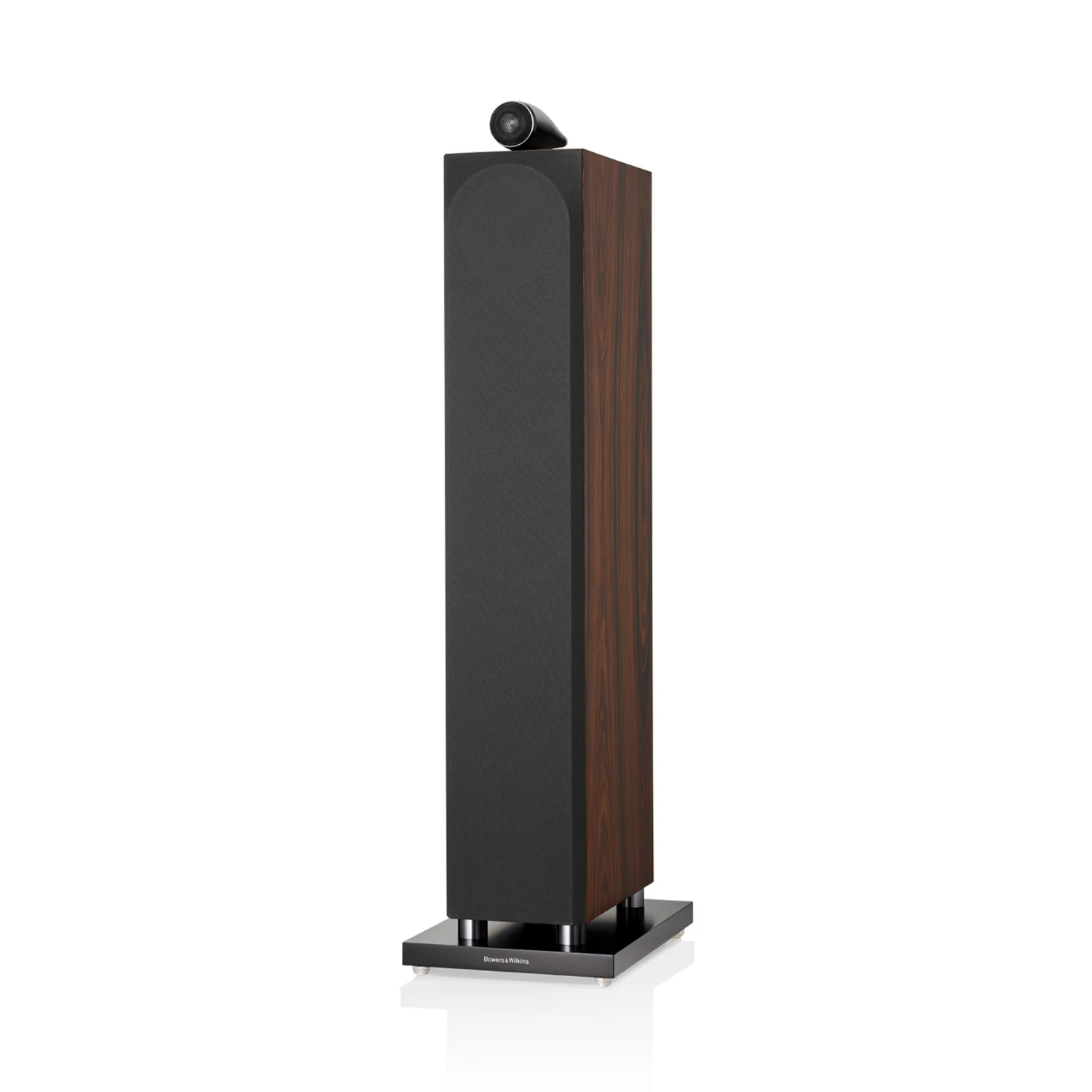 Bowers & Wilkins 702 S3 in Mocha
