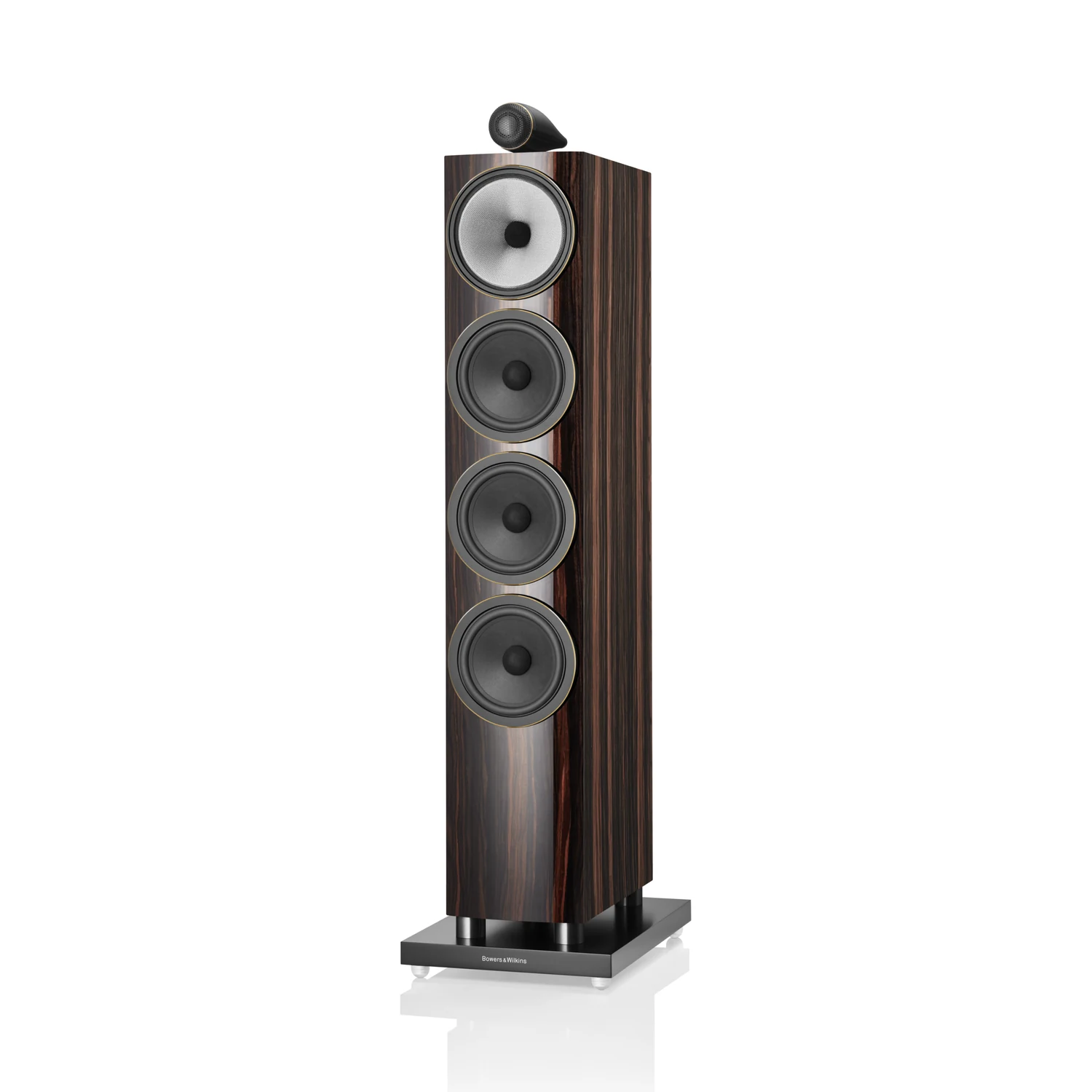 Bowers & Wilkins 702 S3 Signature in Datuk Gloss