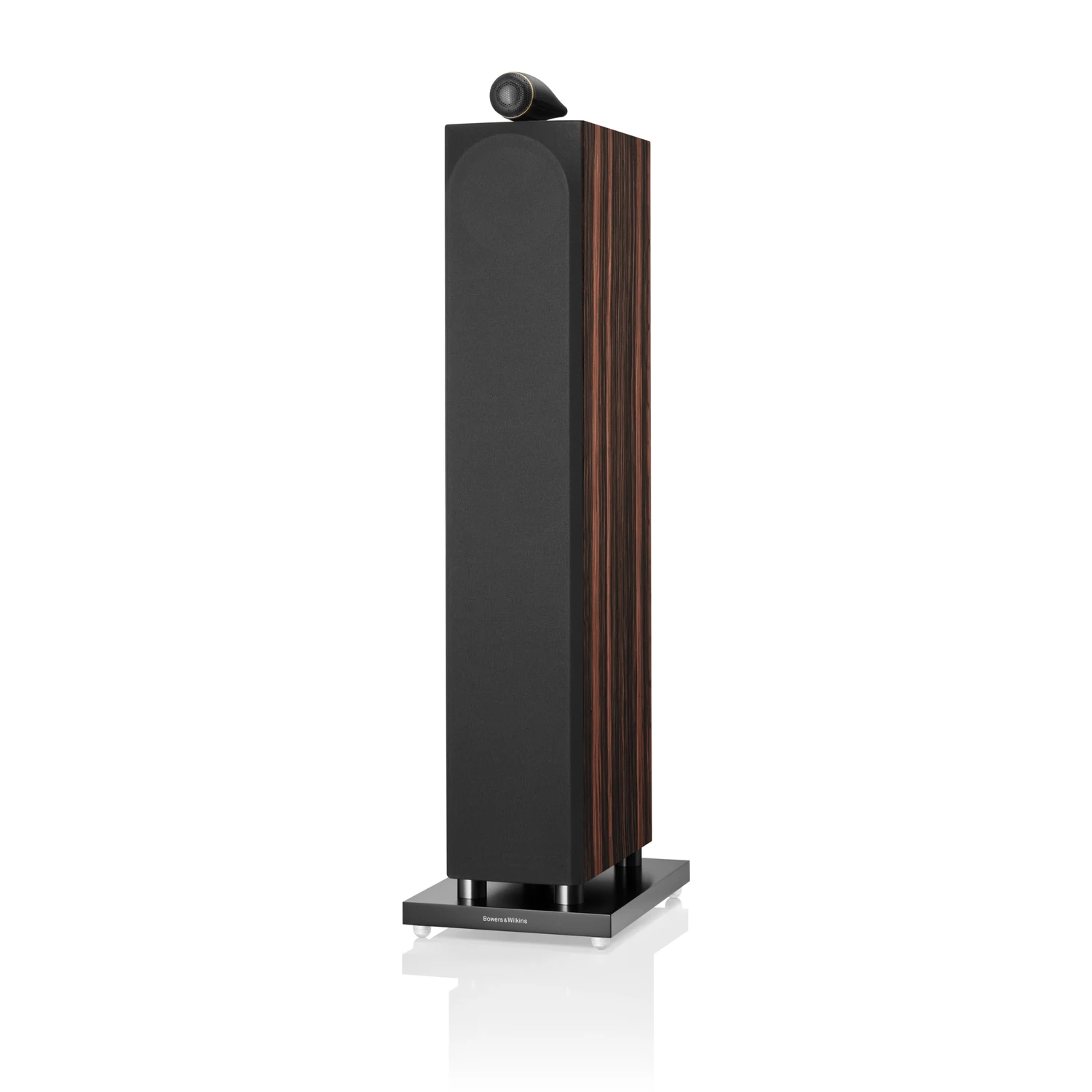 Bowers & Wilkins 702 S3 Signature in Datuk Gloss