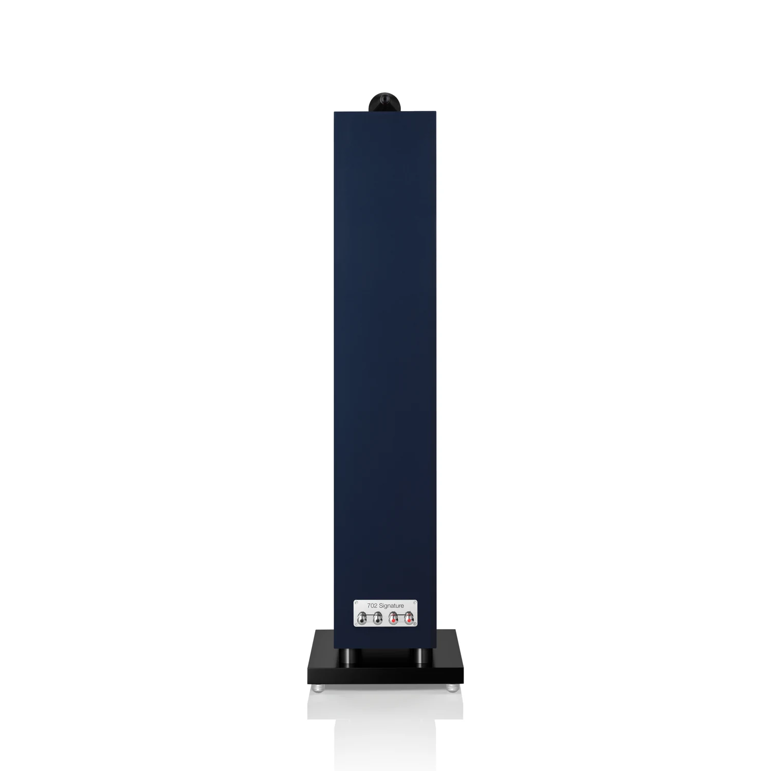 Bowers & Wilkins 702 S3 Signature in Midnight Blue Metallic