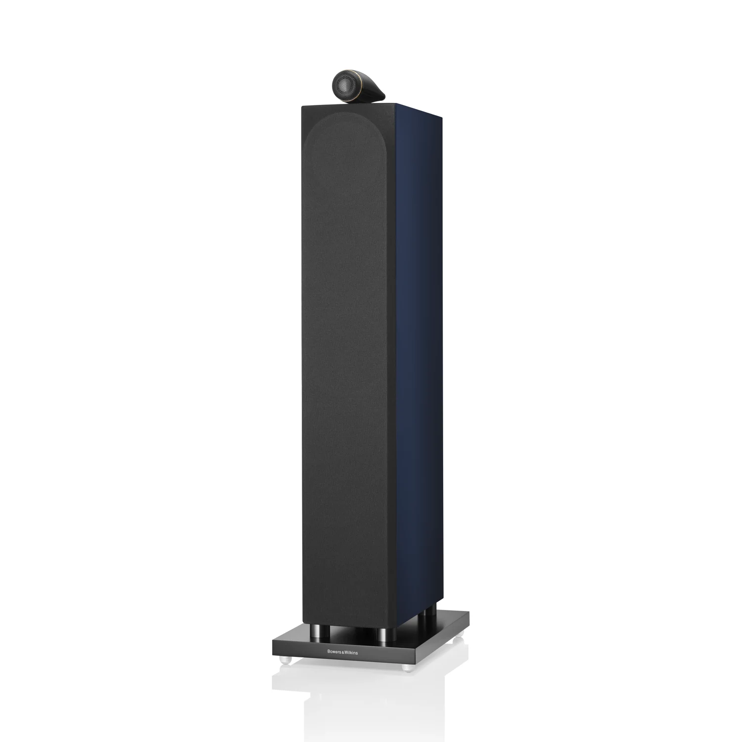 Bowers & Wilkins 702 S3 Signature in Midnight Blue Metallic