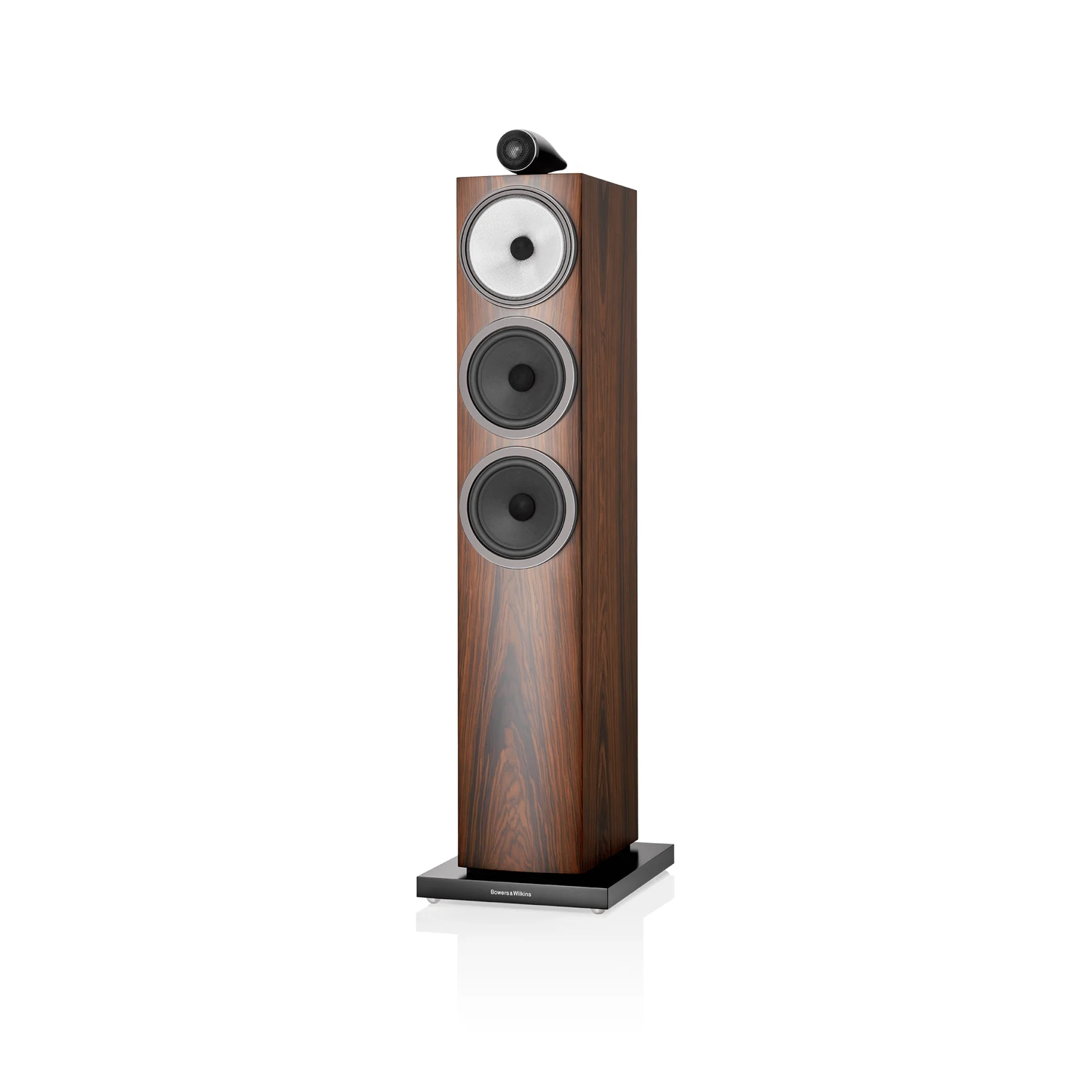 Bowers & Wilkins 703 S3 in Mocha