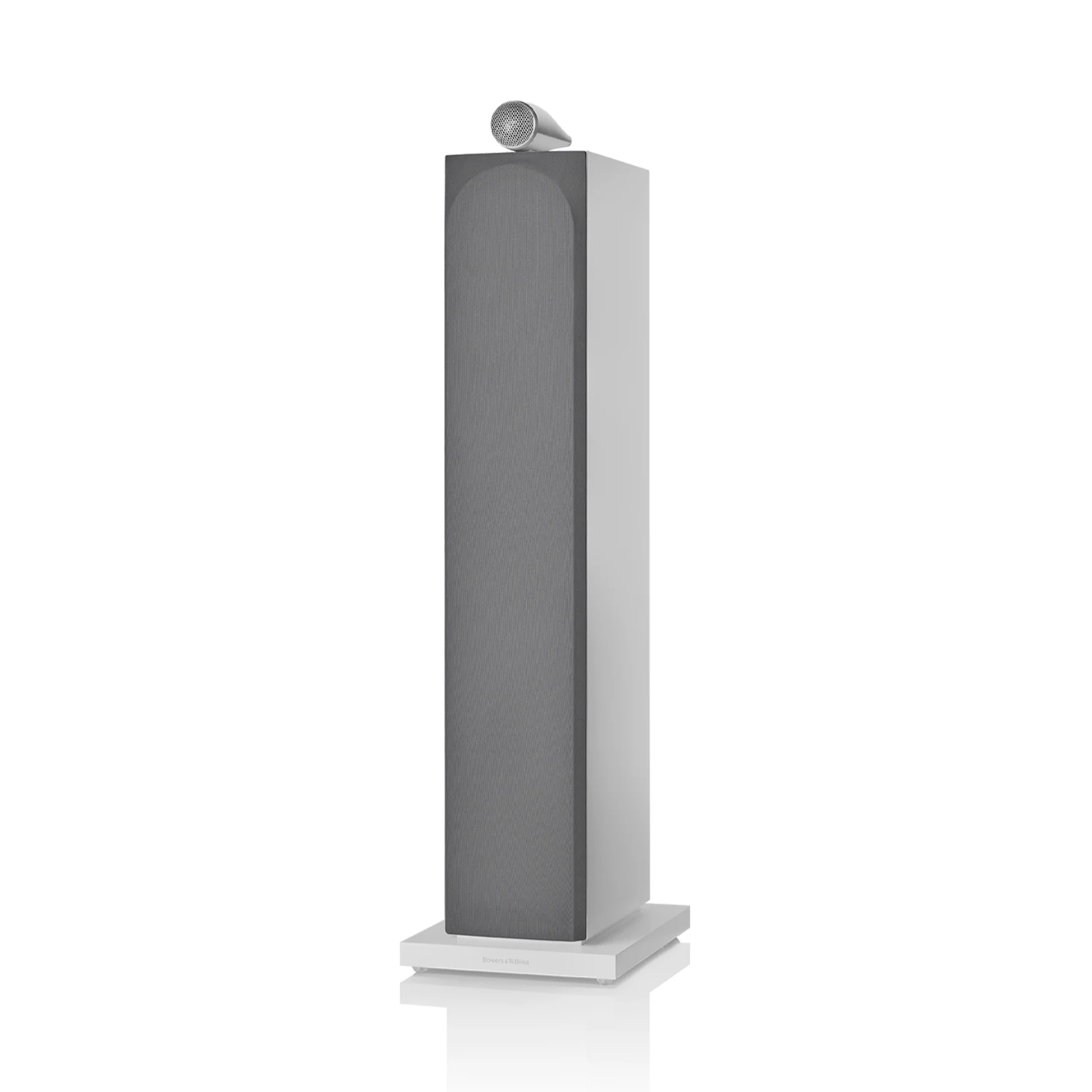 Bowers & Wilkins 703 S3 in Seidenmatt Weiss