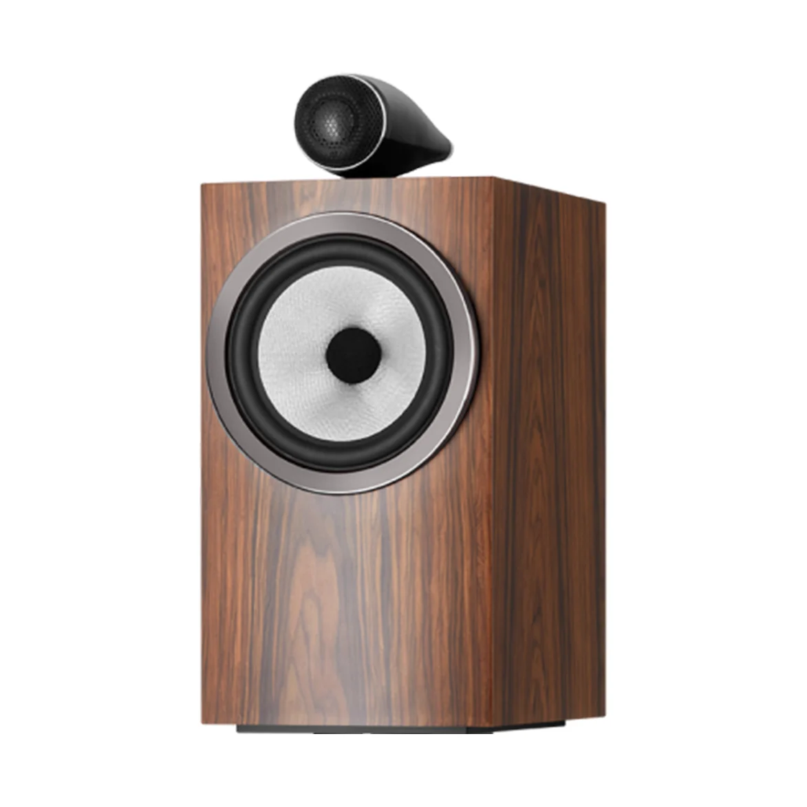 Bowers & Wilkins 705 S3 in Mocha