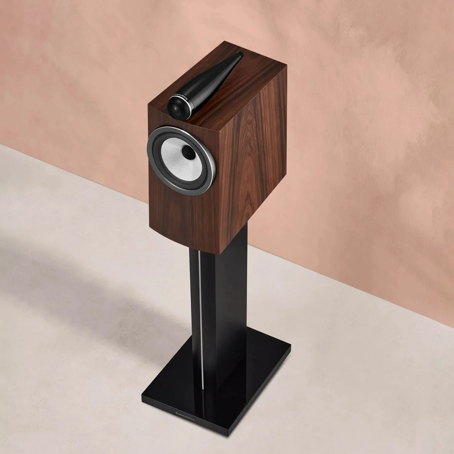 Bowers & Wilkins 705 S3 in Mocha