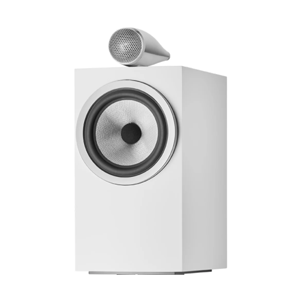 Bowers & Wilkins 705 S3 in Seidenmatt Weiss