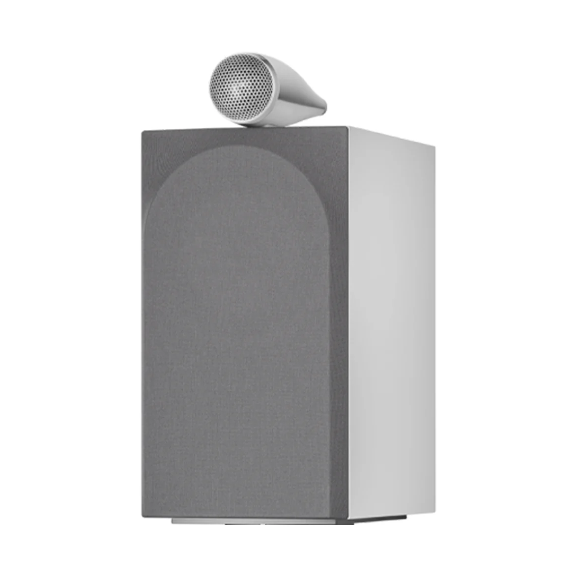 Bowers & Wilkins 705 S3 in Seidenmatt Weiss