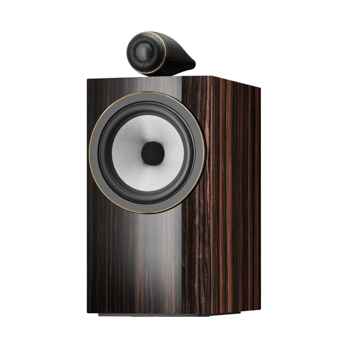 Bowers & Wilkins 705 S3 Signature in Datuk Gloss