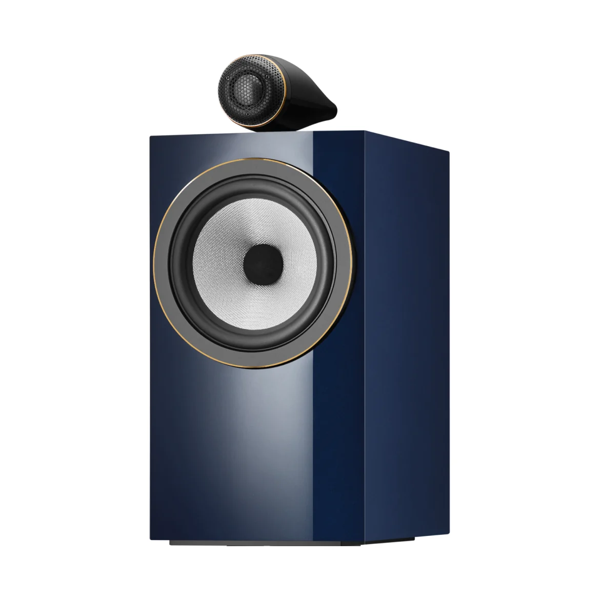 Bowers & Wilkins 705 S3 Signature in Midnight Blue Metallic
