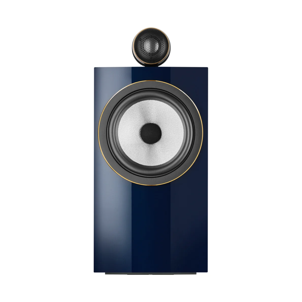 Bowers & Wilkins 705 S3 Signature in Midnight Blue Metallic