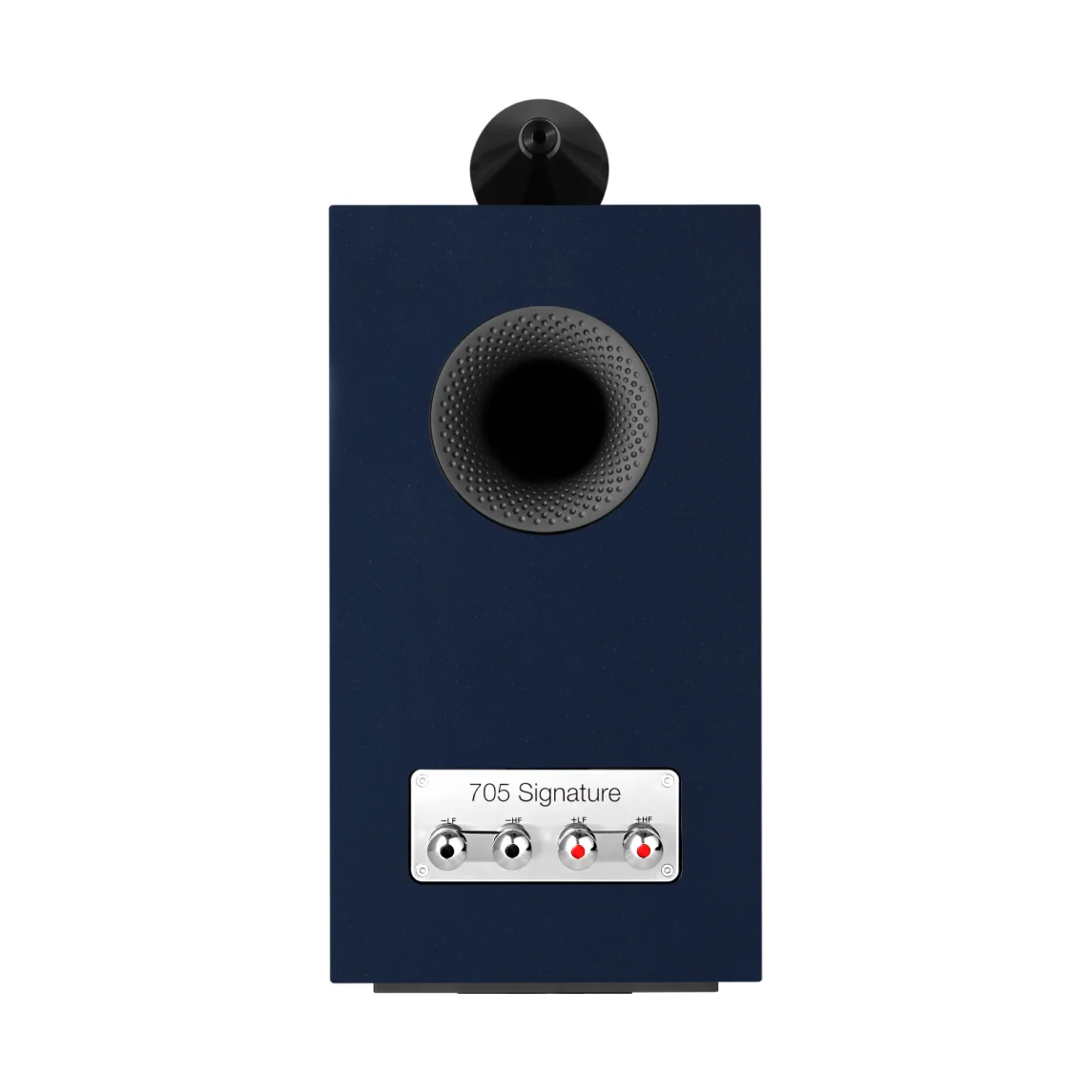 Bowers & Wilkins 705 S3 Signature in Midnight Blue Metallic
