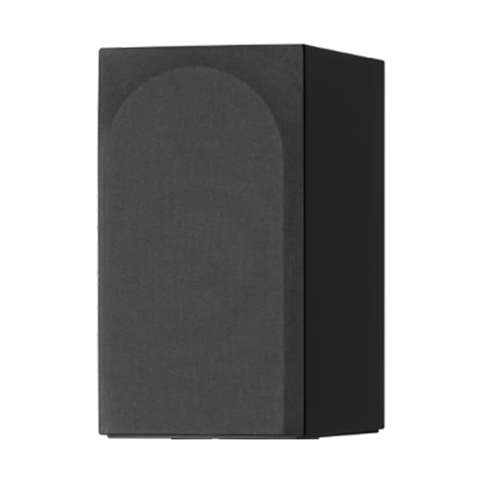 Bowers & Wilkins 707 S3 in Hochglanz Schwarz