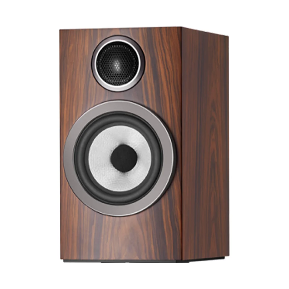 Bowers & Wilkins 707 S3 in Mocha