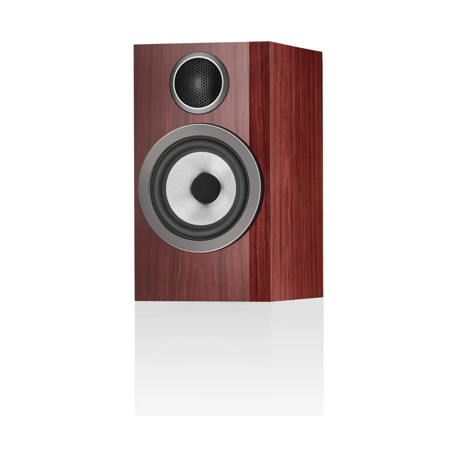 Bowers & Wilkins 707 S3 Prestige Edition in Santos Gloss