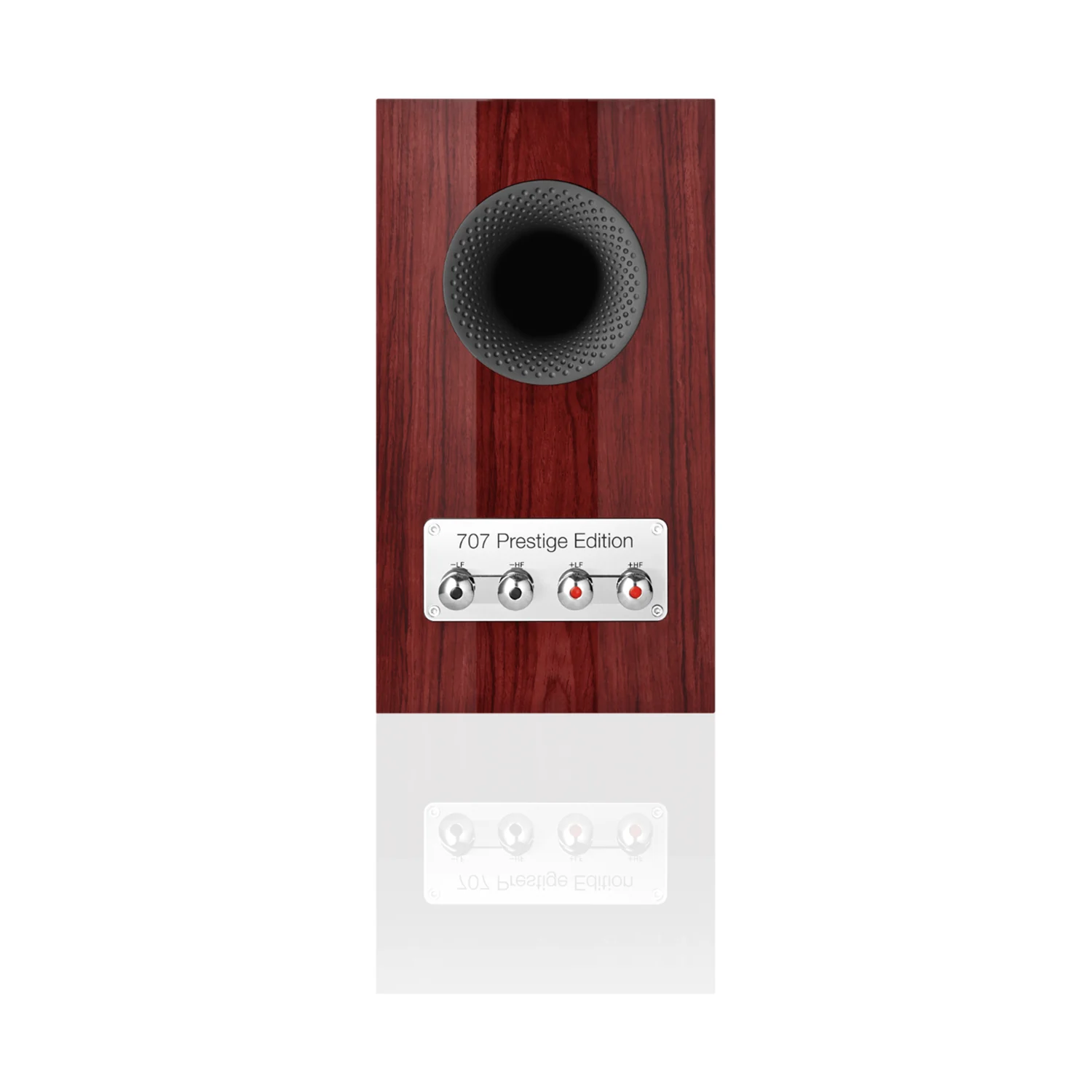 Bowers & Wilkins 707 S3 Prestige Edition in Santos Gloss