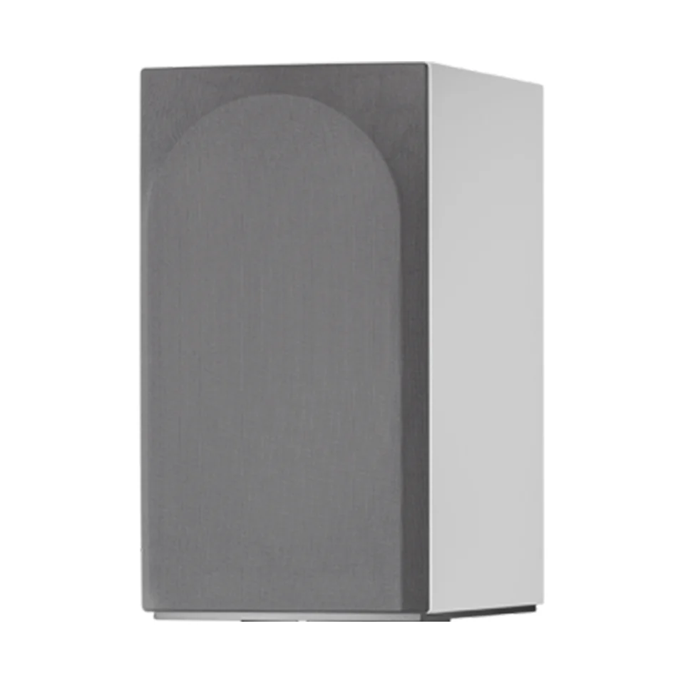 Bowers & Wilkins 707 S3 in Seidenmatt Weiss