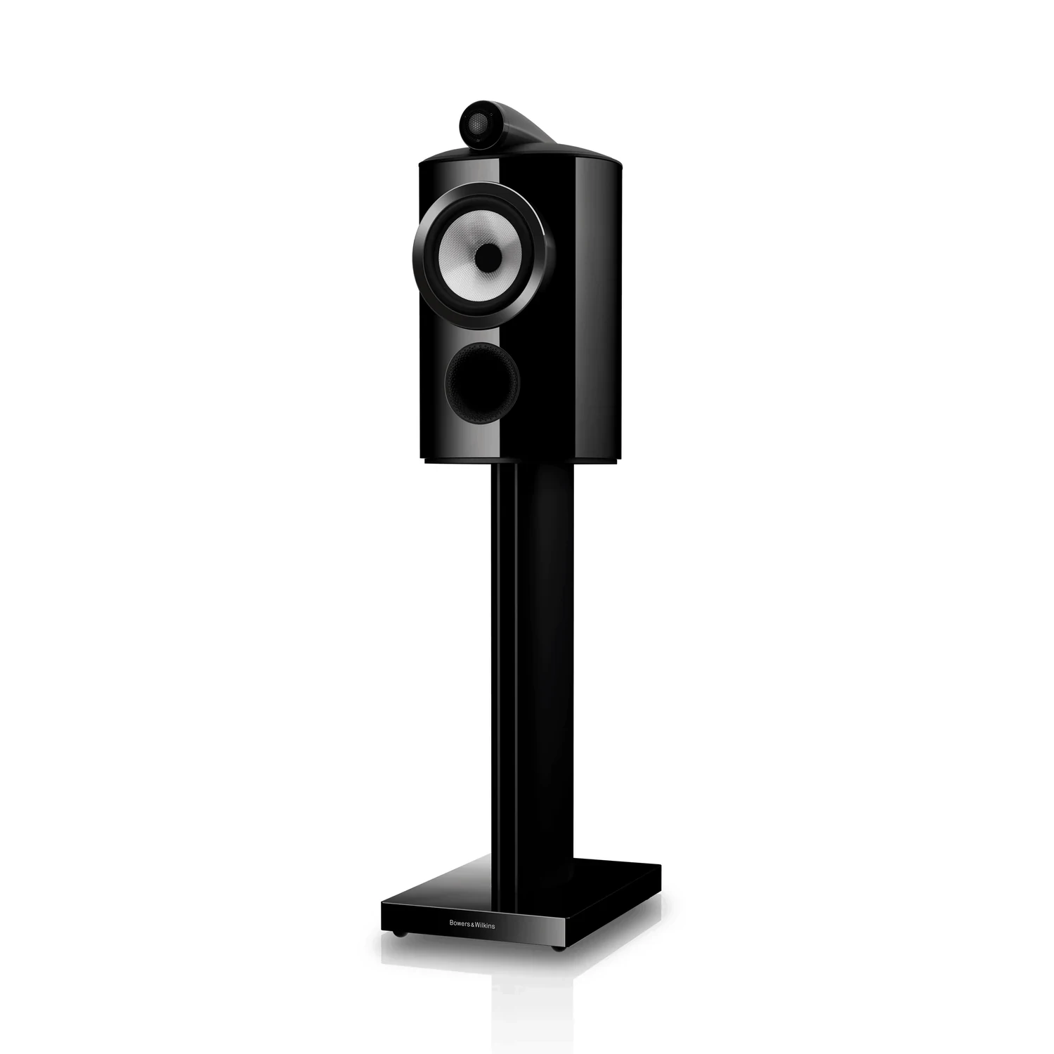 Bowers & Wilkins 805 D5 in Stealth Black