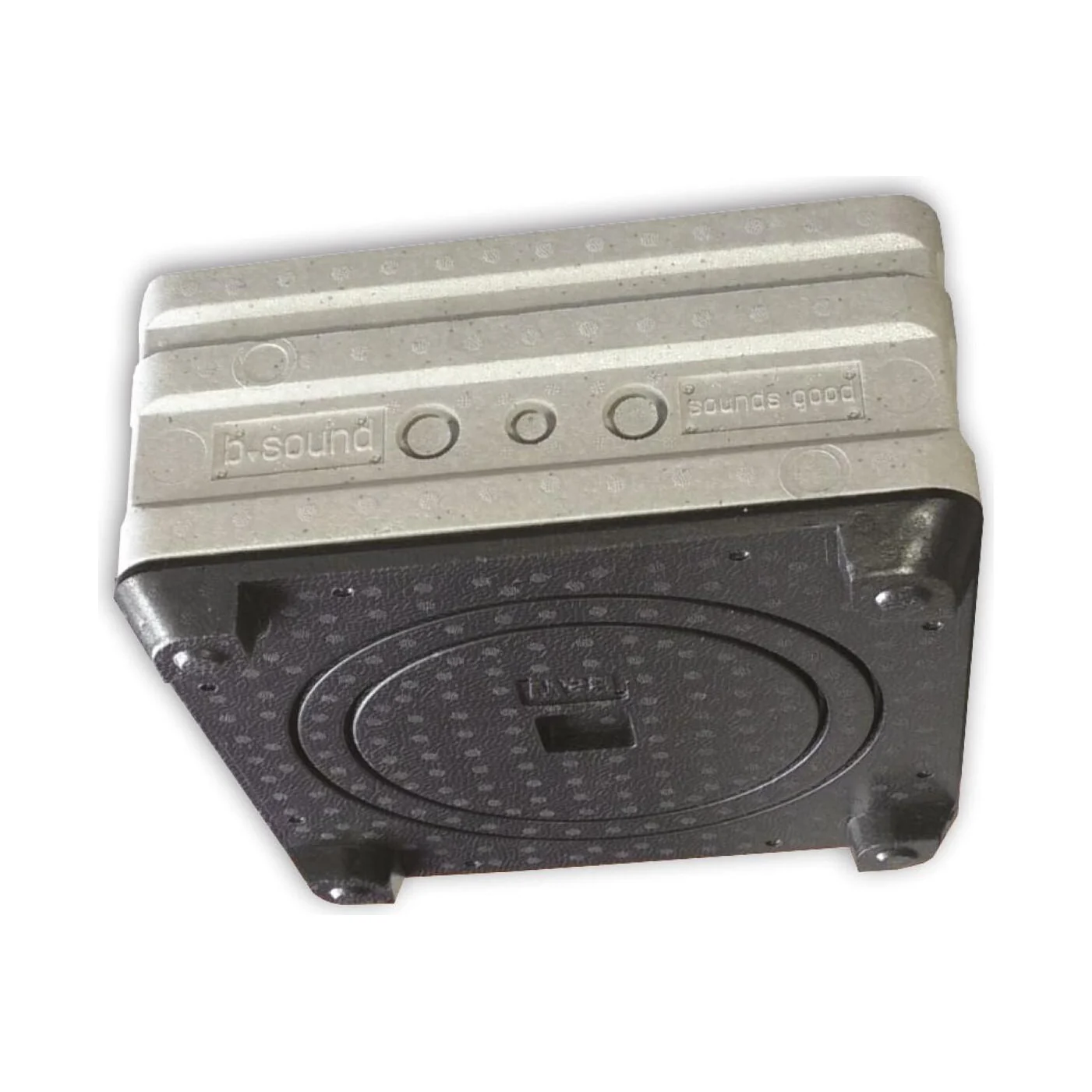 bowers wilkins bb125c 1