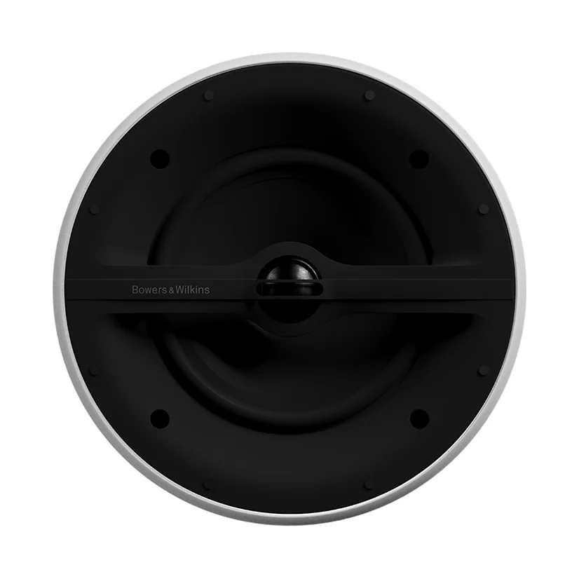 Bowers & Wilkins CCM362 Einbaulautsprecher in Weiss