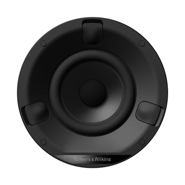 Bowers & Wilkins CCM632 Einbaulautsprecher in Weiss