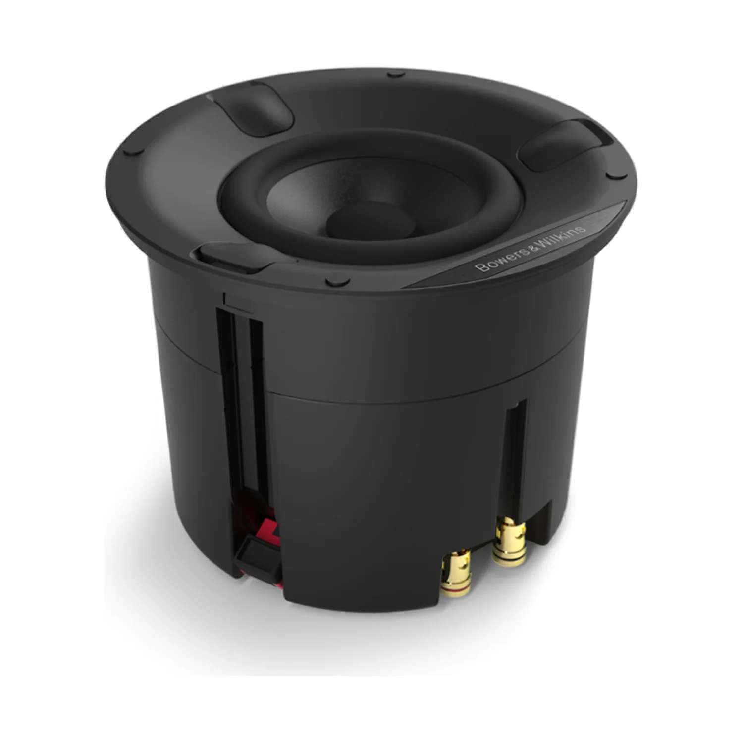 Bowers & Wilkins CCM632 Einbaulautsprecher in Weiss